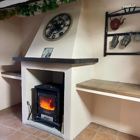 Solente Holiday home *