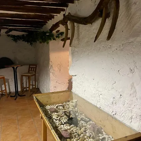 Holiday home Solente *