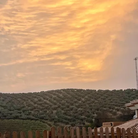 Solente * Benalua de Las Villas
