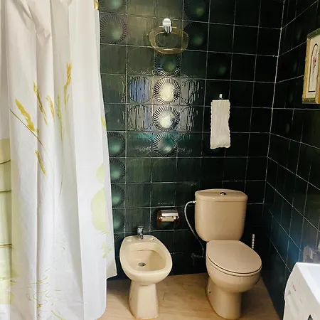 Holiday home Solente