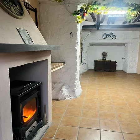 Solente Benalua de Las Villas