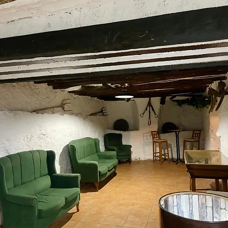 Holiday home Solente