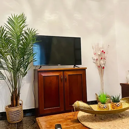 Solente Benalua de Las Villas