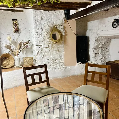 Solente Holiday home