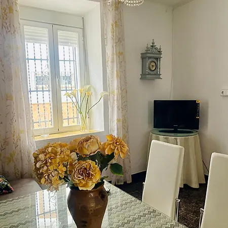 Solente Holiday home *