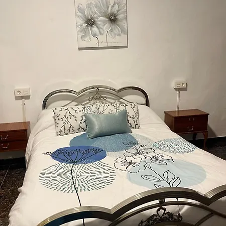 Holiday home Solente