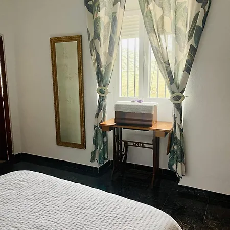 Solente Holiday home Benalua de Las Villas
