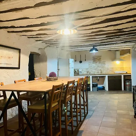 Holiday home Solente Benalua de Las Villas