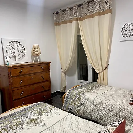 Solente Benalua de Las Villas