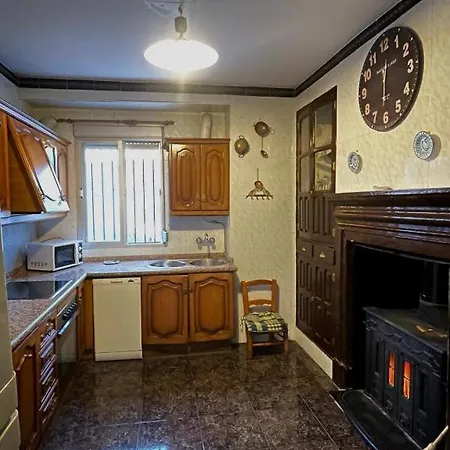Holiday home Solente *