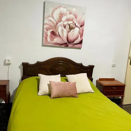 Holiday home Solente *
