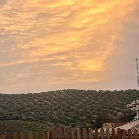 Holiday home Solente