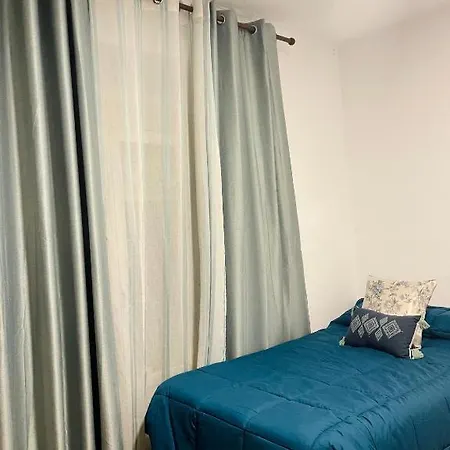 Holiday home Solente Benalua de Las Villas