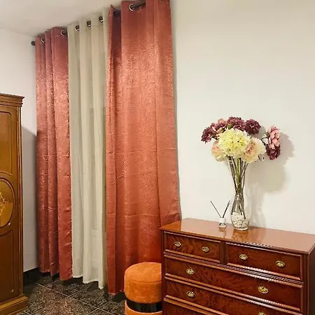 Solente Holiday home