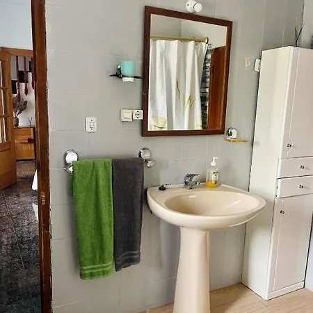 Solente Holiday home Benalua de Las Villas