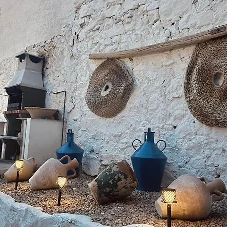 Solente Benalua de Las Villas