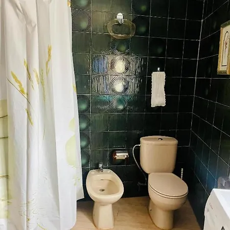 Holiday home Solente