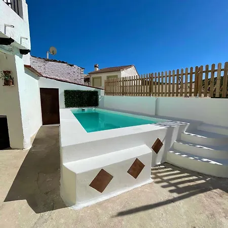 Holiday home Solente *