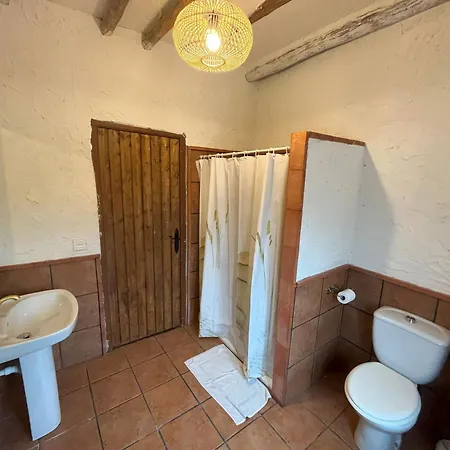 Holiday home Solente