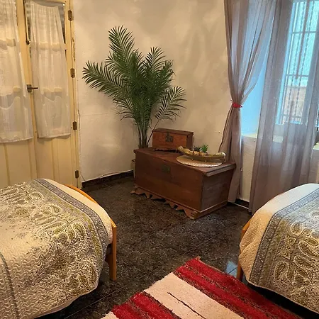 Holiday home Solente Benalua de Las Villas